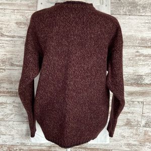 Men’s Vintage Eddie Bauer Wool Sweater